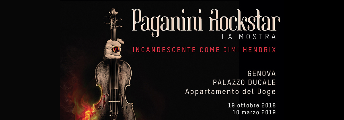 Paganini Rockstar